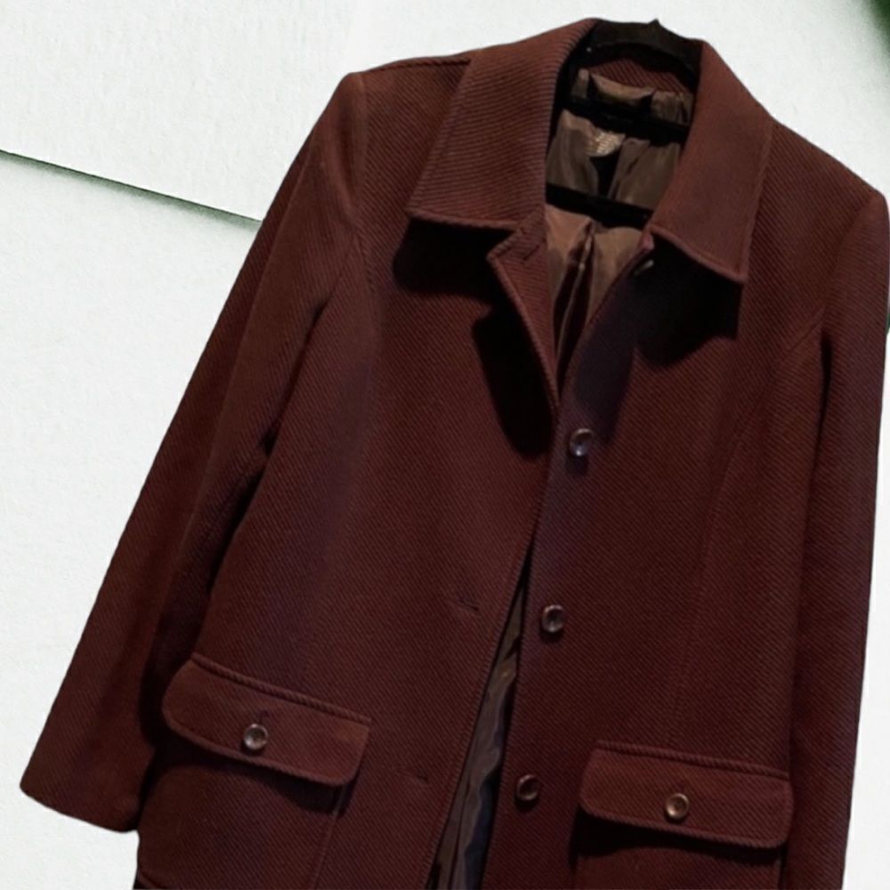 STYLE & CO Super Soft Women’s Coat